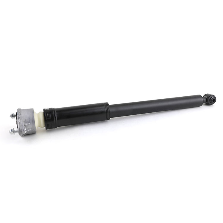 Tại sao một bộ hấp thụ sốc phía sau lại quan trọng đối với trải nghiệm lái xe của bạn?