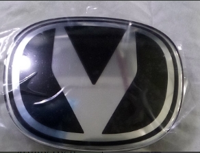 Logo ô tô Changan Uni-V Changan