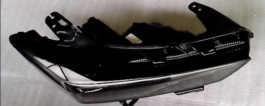 Changan Uni-V Front Headlight LH