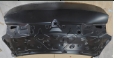 Changan Uni-V Trunk Lid Lắp ráp